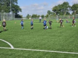 S.K.N.W.K. JO8-1 - M.Z.C. '11 JO8-3 (competitie) 2024-2025 (4e fase) (10/109)